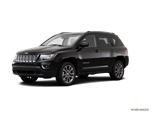 2014 Jeep Compass Limited  Sport Utility