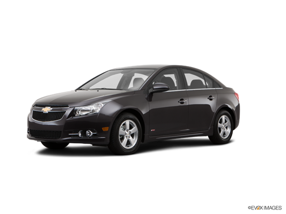 2014 Chevrolet Cruze 2LT  Photo
