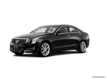 2014 Cadillac ATS 3.6L Premium  Sedan
