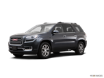 2014 GMC Acadia SLT-2  Sport Utility