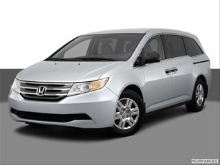 Honda Sienna