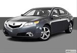 2010 Acura TL