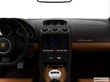  Center console 1/3 photo