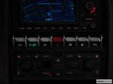  Driver's side inside window controls photo