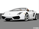 Front angle view, low wide perspective photo