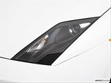  Drivers Side Headlight photo