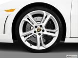  Front Drivers side wheel at profile photo