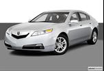 2010 Acura TL