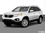 2011 Kia Sorento