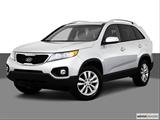 2011 Kia Sorento