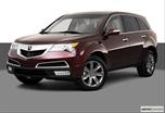 2010 Acura MDX