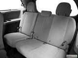  3rd row seat from Driver Side photo