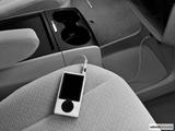  Zune and auxiliary jack photo