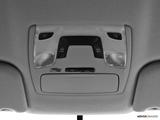  Courtesy lamps/ceiling controls photo