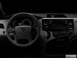  Centered wide dash shot photo