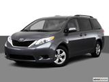 2011 Toyota Sienna