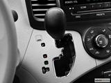 Gear shifter/center console photo