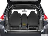  Hatchback & SUV rear angle photo