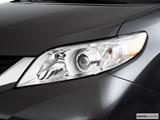  Drivers Side Headlight photo