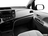  Passenger's view 1/3 photo
