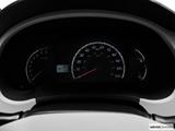  Speedometer/tachometer photo