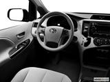  Steering wheel 1/3 photo