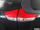  Passenger Side Taillight photo