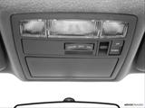 Courtesy lamps/ceiling controls photo