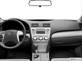  Center console 1/3 photo