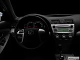  Centered wide dash shot photo