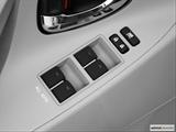  Driver's side inside window controls photo