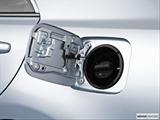  Gas cap open photo