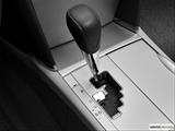  Gear shifter/center console photo