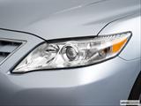  Drivers Side Headlight photo
