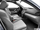  Passenger seat photo