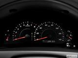  Speedometer/tachometer photo