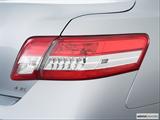  Passenger Side Taillight photo