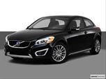 2011 Volvo C30 R-Design  Hatchback