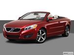 2011 Volvo C70 T5  Convertible