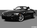 2011 BMW Z4