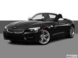 2011 BMW Z4