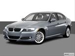 2011 BMW 3 Series