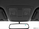  Courtesy lamps/ceiling controls photo