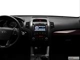  Center console 1/3 photo