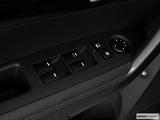  Driver's side inside window controls photo