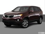 2011 Kia Sorento