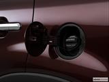  Gas cap open photo