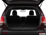  Hatchback & SUV rear angle photo