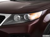  Drivers Side Headlight photo