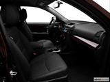  Passenger seat photo